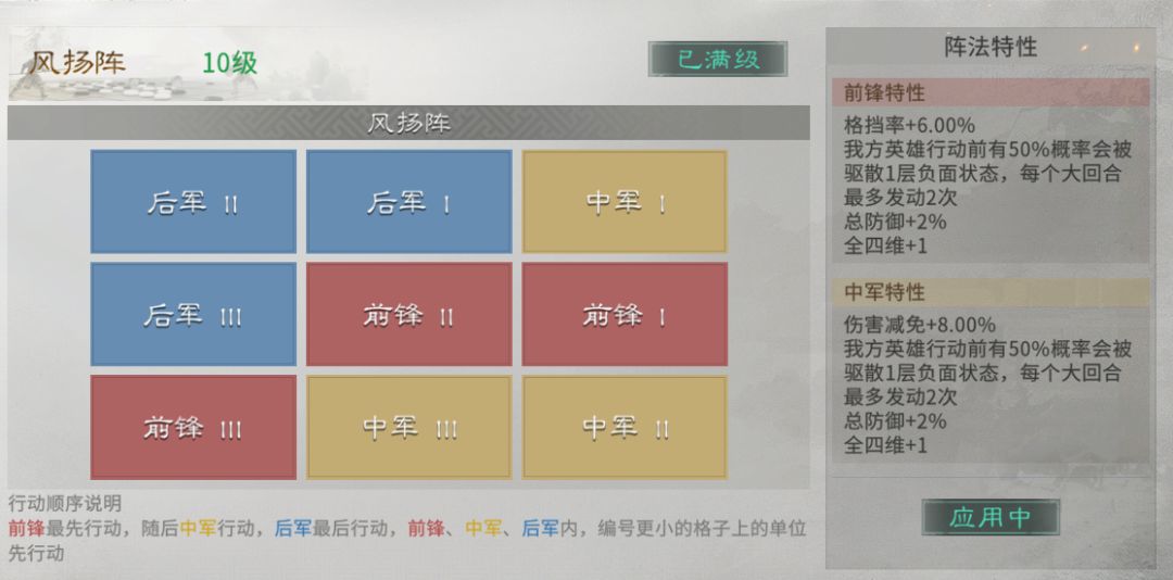 三国:天下归心司马懿双辅队