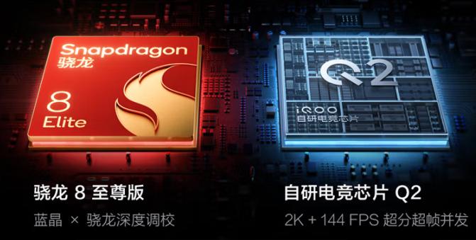 618优惠后,1500元价位,是选iQOO Neo10,还是红米Turbo 4 Pro?