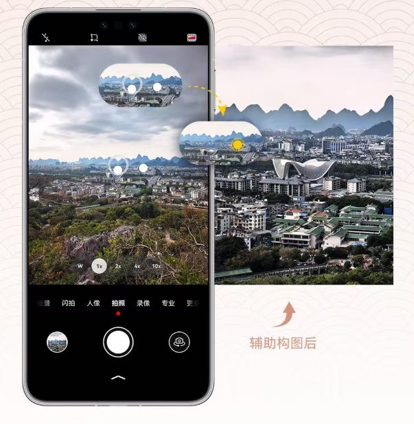 3000元档新年换机怎么选?nova 15系列新年场景体验拉满