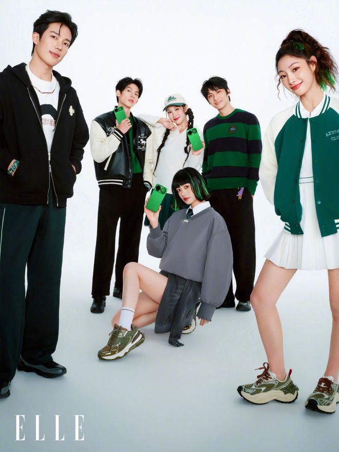 3000元档新年换机怎么选?nova 15系列新年场景体验拉满