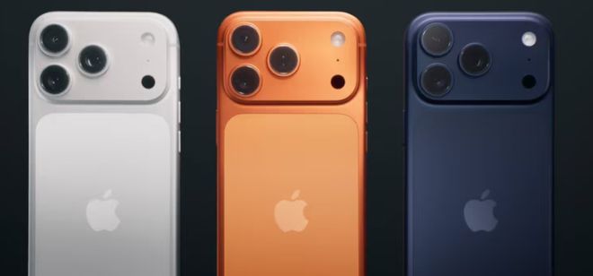 苹果硬扛存储涨价,小米、vivo、OPPO能做到吗?