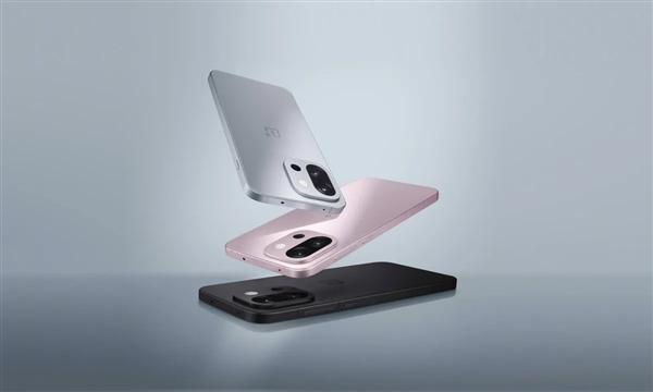 小屏党的梦中情机!李杰:一加15T将刷新大家对小屏手机的认知